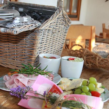 Oleander Romantik Zimmer Trausdorf an der Wulka Esterno foto
